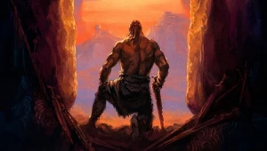 Kromlech - pierwsze wrażenia. Czeskie RPG z drewna, ale z iskrą