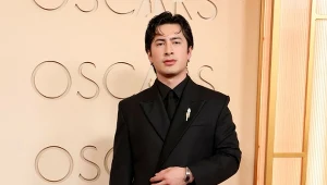 Gwiazda najgłośniejszego romansu ostatnich miesięcy w nowym filmie