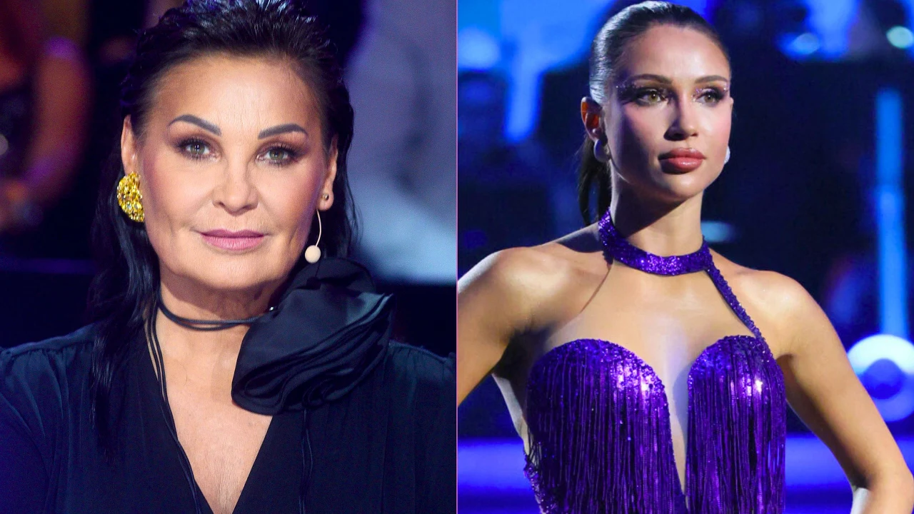 Iwona Pavlović, Natsu