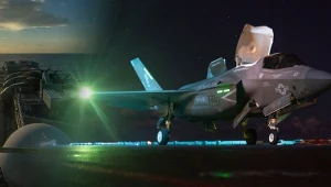 Nowe siły USA przybyły na Bliski Wschód