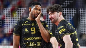 To mogła być sensacja. Mistrzowie Polski zaskoczeni, a potem taka odpowiedź