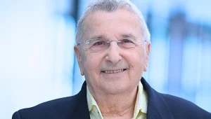 Aleksander z "Sanatorium miłości" 8 miał romans z uczestniczką innej edycji