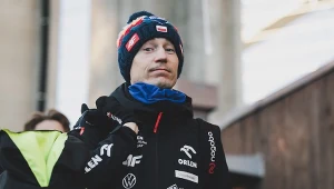 Niemiec podszedł do Stocha, wyznał otwarcie. Na długo zapamięta te słowa 