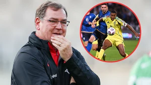 Szwedzi informują przed meczem z Polską. To koniec. Ważne wieści dla Urbana