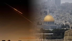 Ataki w regionie Zatoki Perskiej. Iran przeprowadził odwet na Izrael