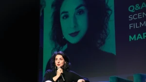 Nagradzany film nie pozostawia obojętnym. "Był poszukiwaniem nadziei"