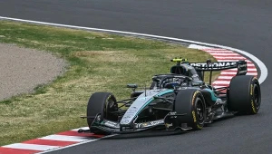 Andrea Kimi Antonelli