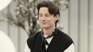 Andrzej Kliś, uczestnik programu "Farma"