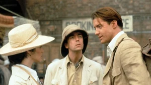 Kultowa seria wraca po latach. Gwiazdor ponownie w uwielbianej roli