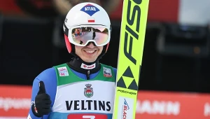Kamil Stoch