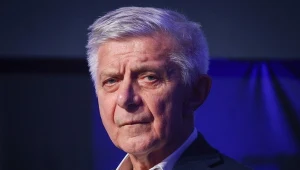 Belka ocenił pomysł Glapińskiego. Oto co mówi o SAFE 0 proc.