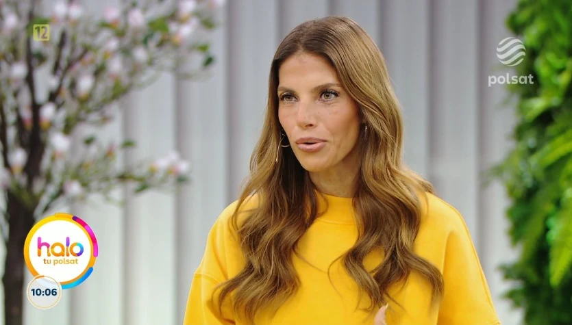 Weroniki Rosati prawdziwy "american dream". Polska aktorka rozwija swoją karierę w Hollywood