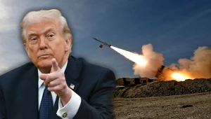 USA miały zniszczyć około jedną trzecią arsenału Iranu