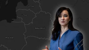 USA chcą ocieplenia relacji na linii Litwa-Białoruś