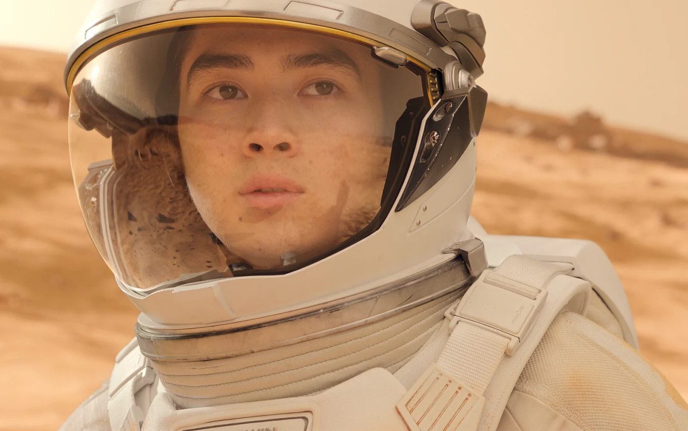 "For All Mankind" "For All Mankind"