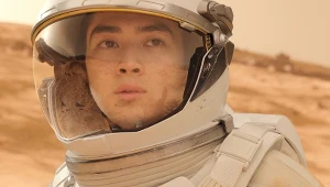 "For All Mankind"