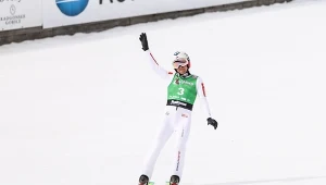 Dramat Stocha w ostatnim konkursie, nagle zwrot akcji. Taka próba na koniec