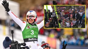 Kamil Stoch zakończył karierę
