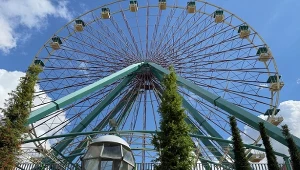 Park Rivoli w Rotterdamie może nigdy nie zostać otwarty