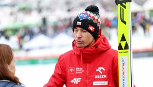 Koniec kariery Stocha, nagle taka wiadomość. Zero litości dla trenera