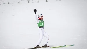 Kamil Stoch