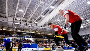 Sensacja za oceanem. Polacy zaskoczyli mistrzów Europy. Przedwczesny koniec