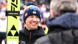 Stoch zdradził kulisy pożegnania. "Nie było to zaplanowane" 