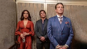 "Mike & Nick & Nick & Alice": Powrót do przeszłości