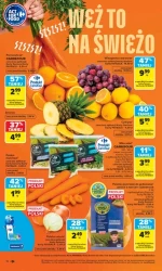 Великдень смакує краще! - Carrefour