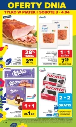 Wielkanoc smakuje lepiej! - Carrefour