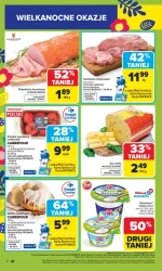 Wielkanoc smakuje lepiej! - Carrefour