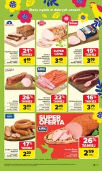 Великдень смакує краще! - Carrefour