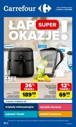 Łap okazje! - Carrefour