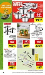 Łap okazje! - Carrefour