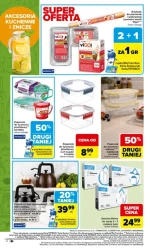 Łap okazje! - Carrefour