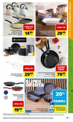 Łap okazje! - Carrefour