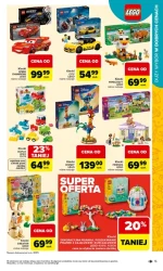 Łap okazje! - Carrefour