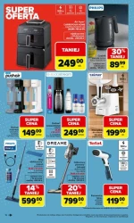 Łap okazje! - Carrefour