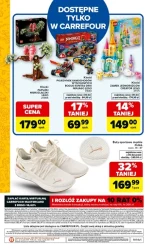 Łap okazje! - Carrefour