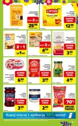 Oferta handlowa Carrefour Express