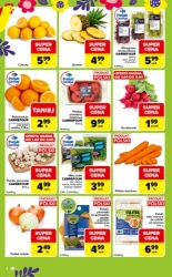 Oferta handlowa Carrefour Express