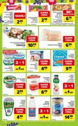 Oferta handlowa Carrefour Express