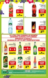 Oferta handlowa Carrefour Express