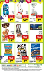Oferta handlowa Carrefour Express