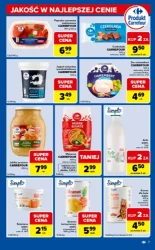 Oferta handlowa Carrefour Express