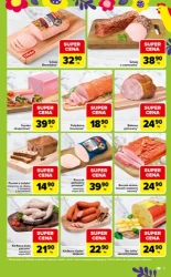 Oferta handlowa Carrefour Express