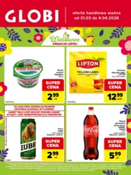 Wielkanocne smaki!  - Globi