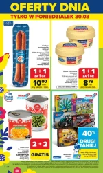 Wielkanocna oferta! - Carrefour Market
