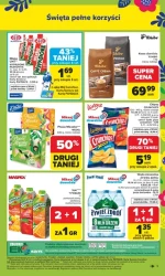 Wielkanocna oferta! - Carrefour Market