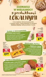 Wielkanocna oferta! - Carrefour Market
